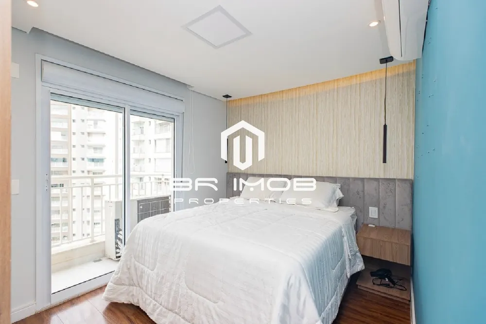 Apartamento, 3 quartos, 105 m² - Foto 6