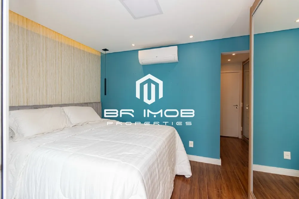 Apartamento, 3 quartos, 105 m² - Foto 7