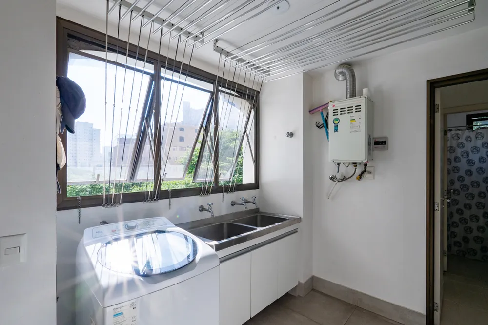 Apartamento, 3 quartos, 232 m² - Foto 7