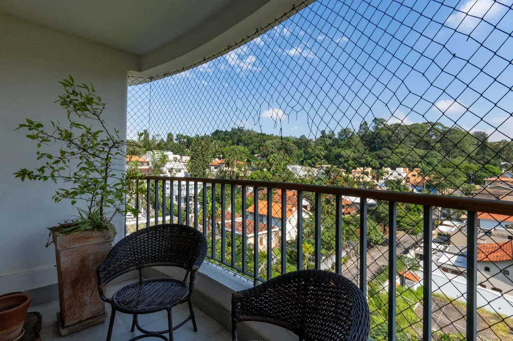Apartamento, 3 quartos, 232 m² - Foto 10