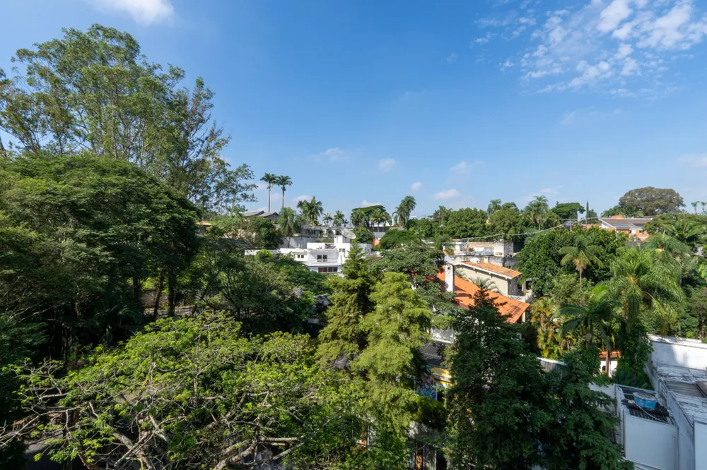 Apartamento, 3 quartos, 232 m² - Foto 11