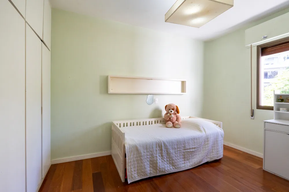 Apartamento, 3 quartos, 232 m² - Foto 4