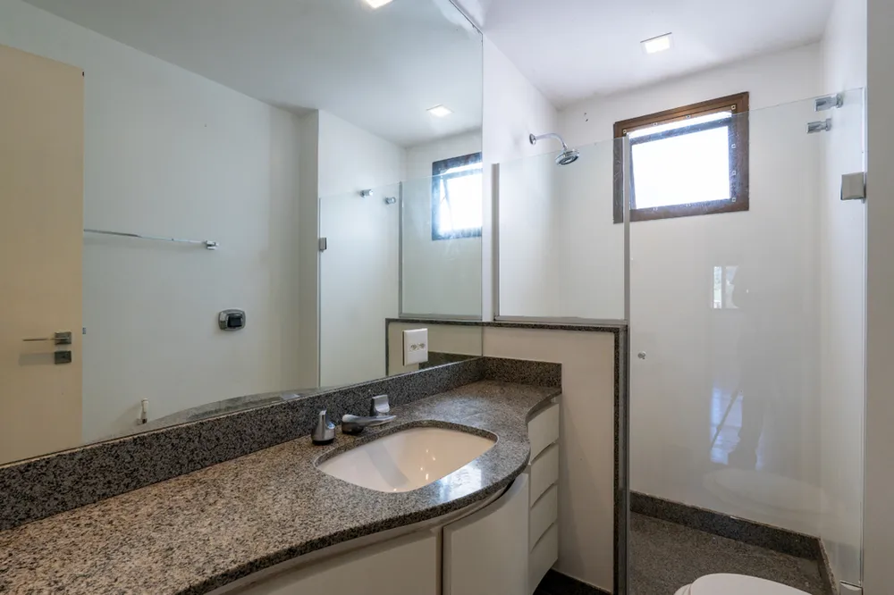 Apartamento, 3 quartos, 232 m² - Foto 3