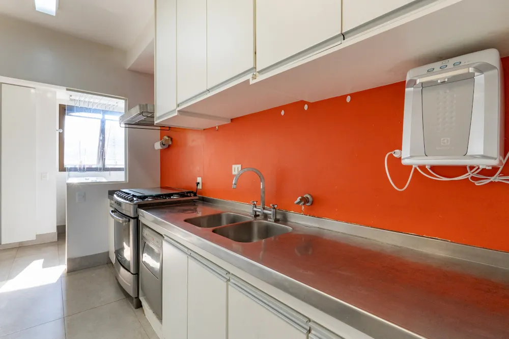 Apartamento, 3 quartos, 232 m² - Foto 2