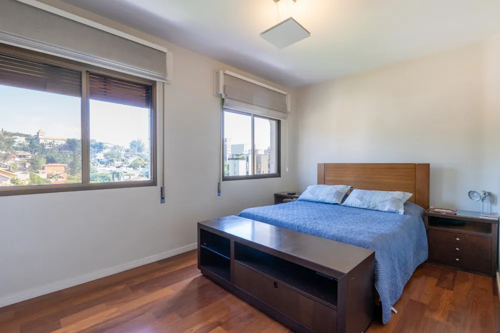 Apartamento, 3 quartos, 232 m² - Foto 12