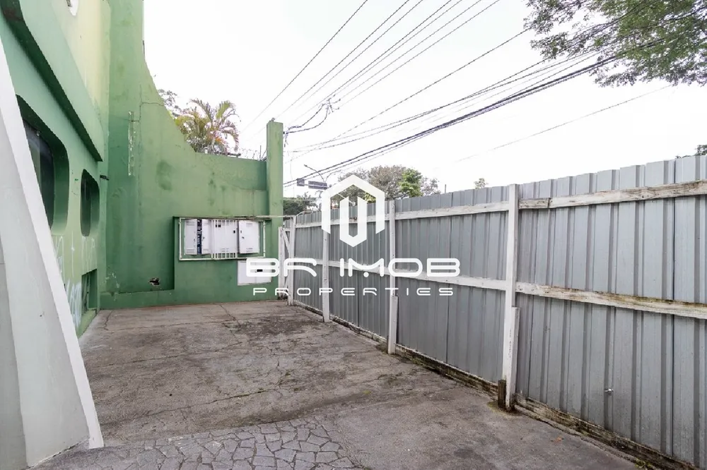 Prédio Inteiro, 376 m² - Foto 4