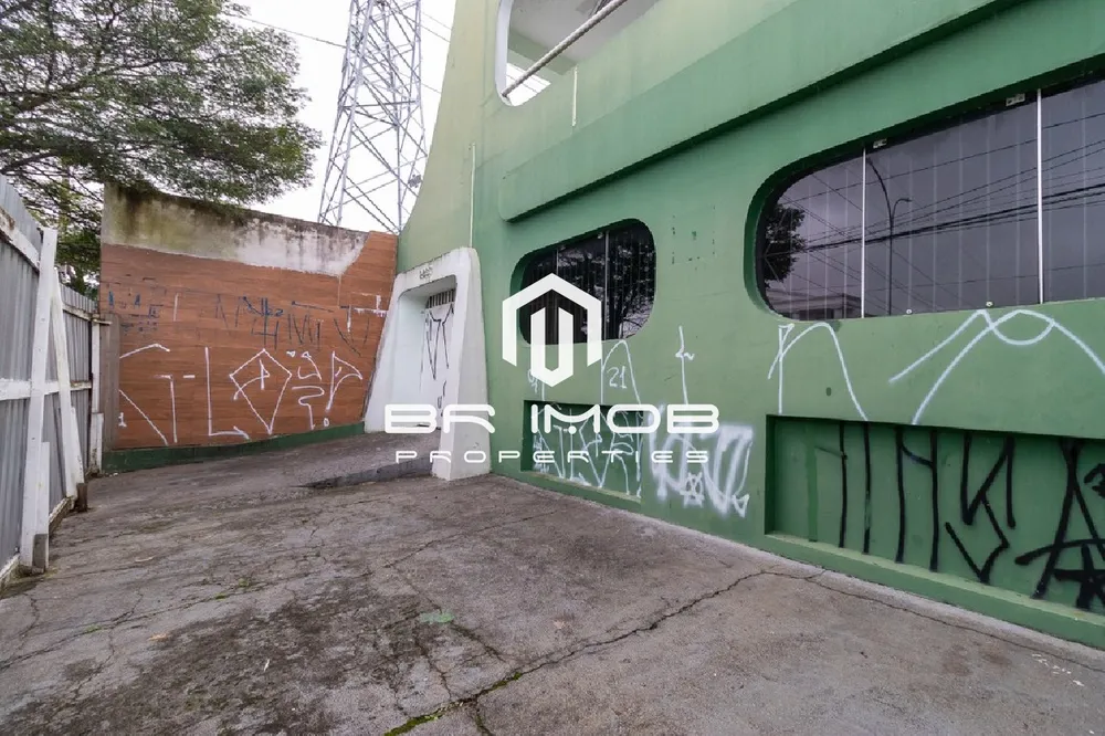 Prédio Inteiro, 376 m² - Foto 1