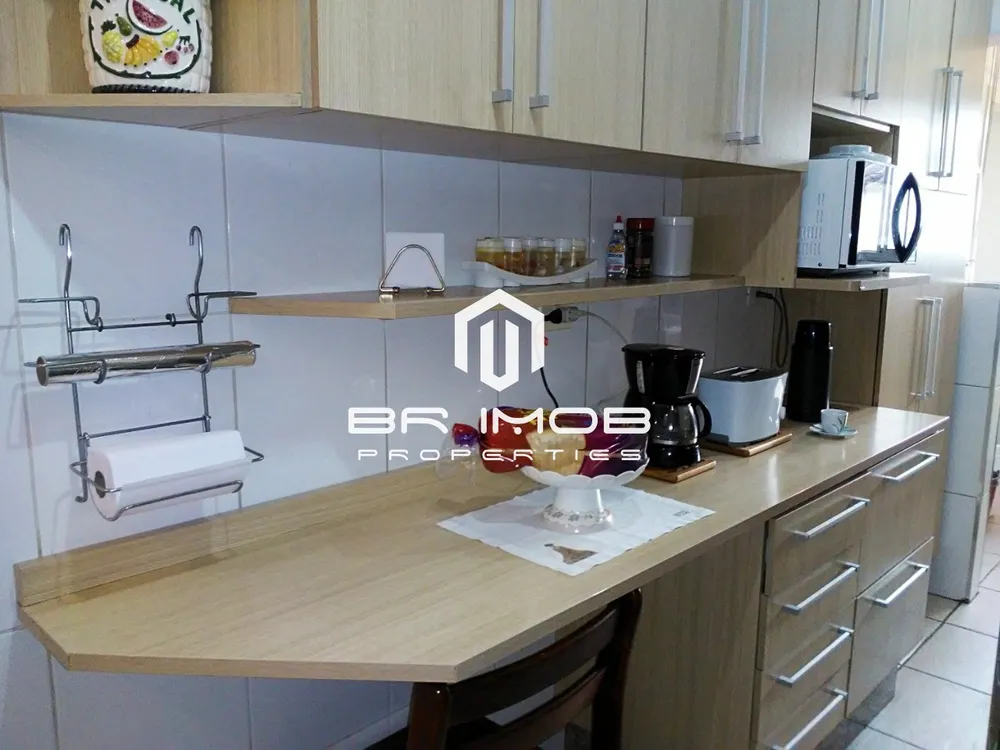 Apartamento, 3 quartos, 92 m² - Foto 8