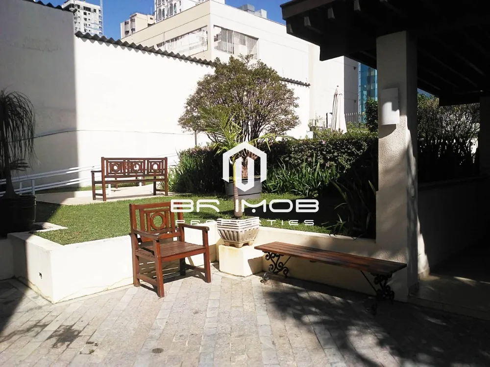 Apartamento, 3 quartos, 92 m² - Foto 11