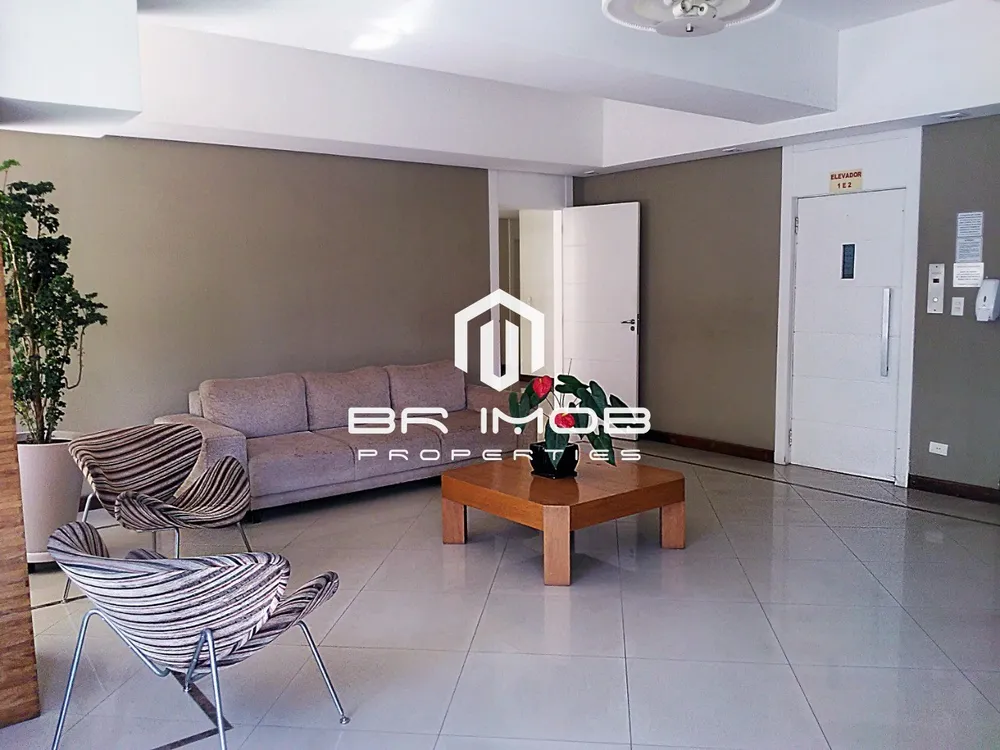 Apartamento, 3 quartos, 92 m² - Foto 5