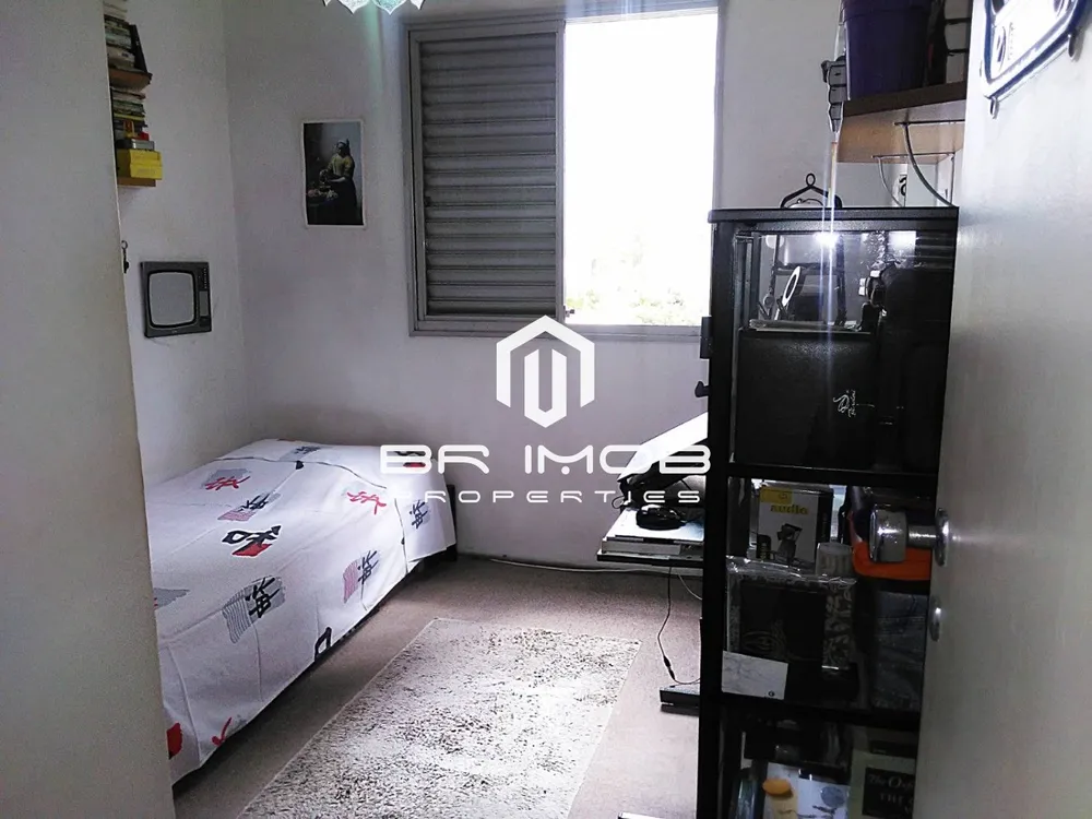 Apartamento, 3 quartos, 92 m² - Foto 6