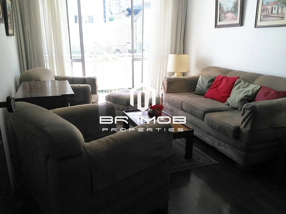 Apartamento, 3 quartos, 92 m² - Foto 3