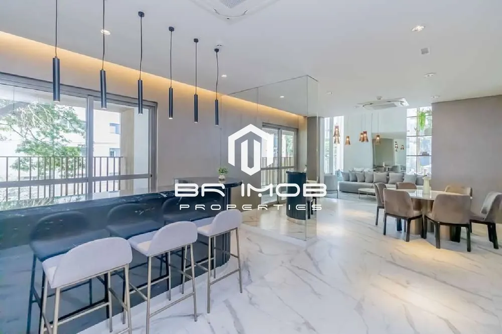 Apartamento, 3 quartos, 146 m² - Foto 7