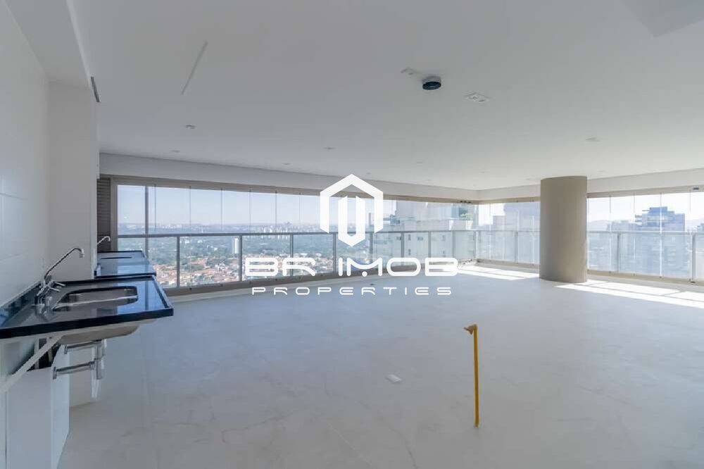 Apartamento, 3 quartos, 146 m² - Foto 1