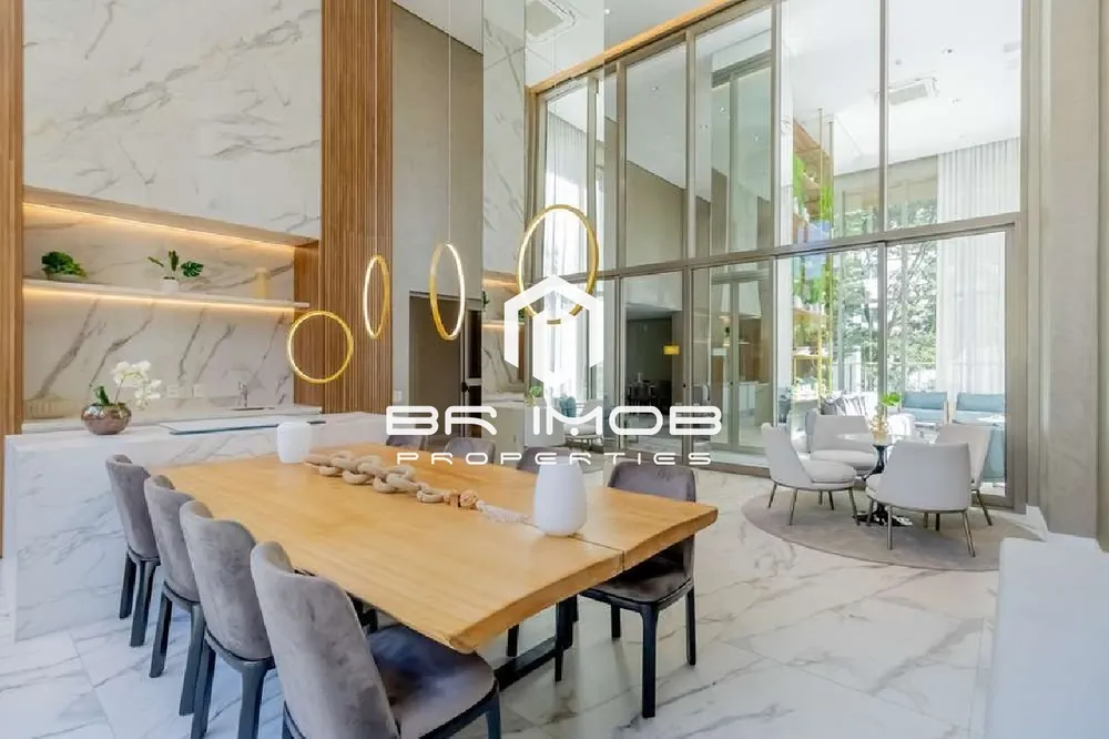 Apartamento, 3 quartos, 146 m² - Foto 10
