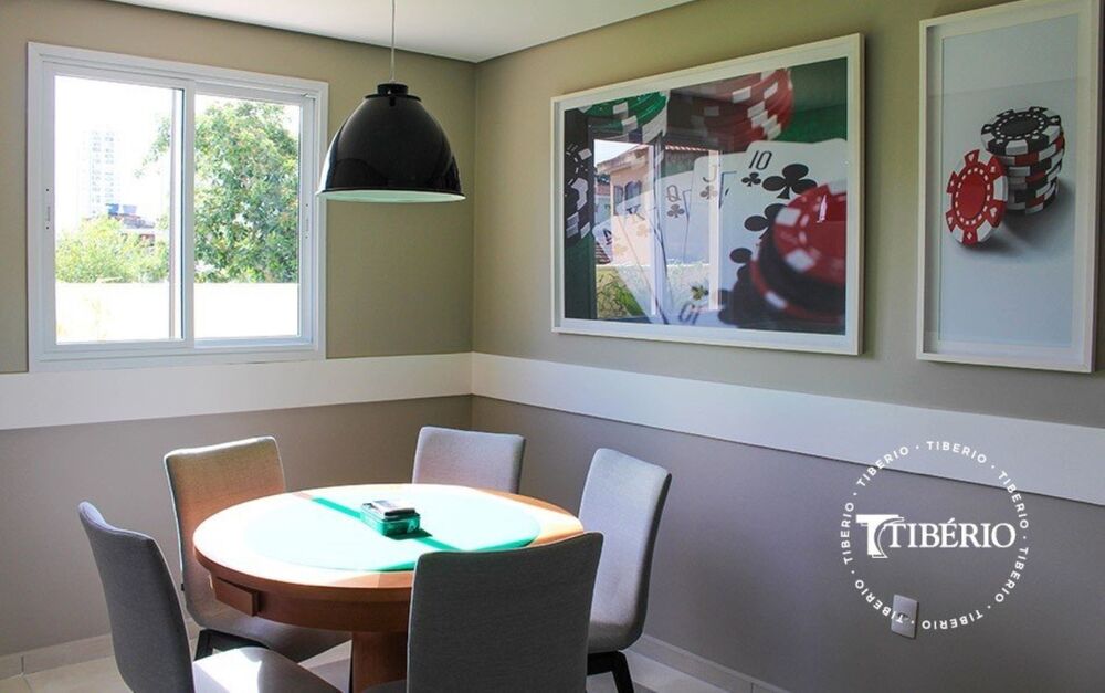 Apartamento, 3 quartos, 76 m² - Foto 3