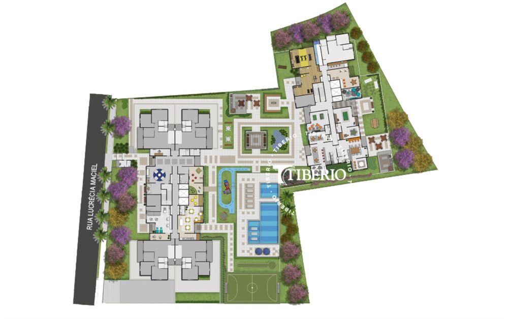 Apartamento, 3 quartos, 76 m² - Foto 10