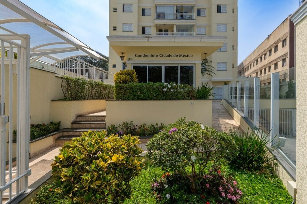 Apartamento, 3 quartos, 70 m² - Foto 3