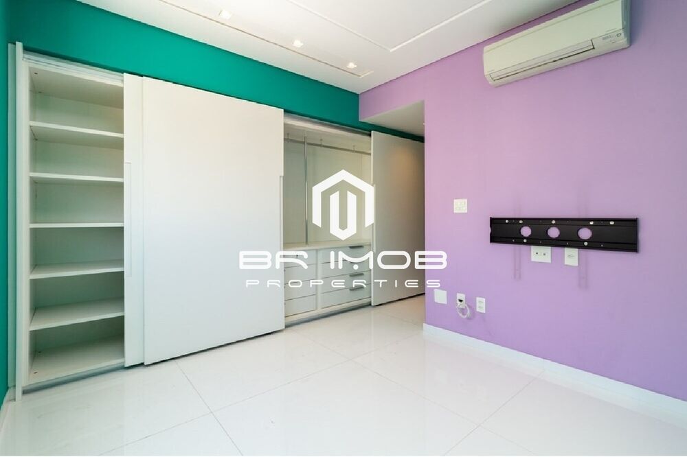 Apartamento, 3 quartos, 162 m² - Foto 16