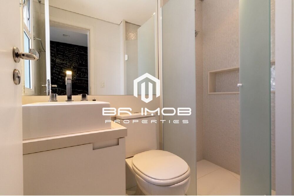 Apartamento, 3 quartos, 162 m² - Foto 12