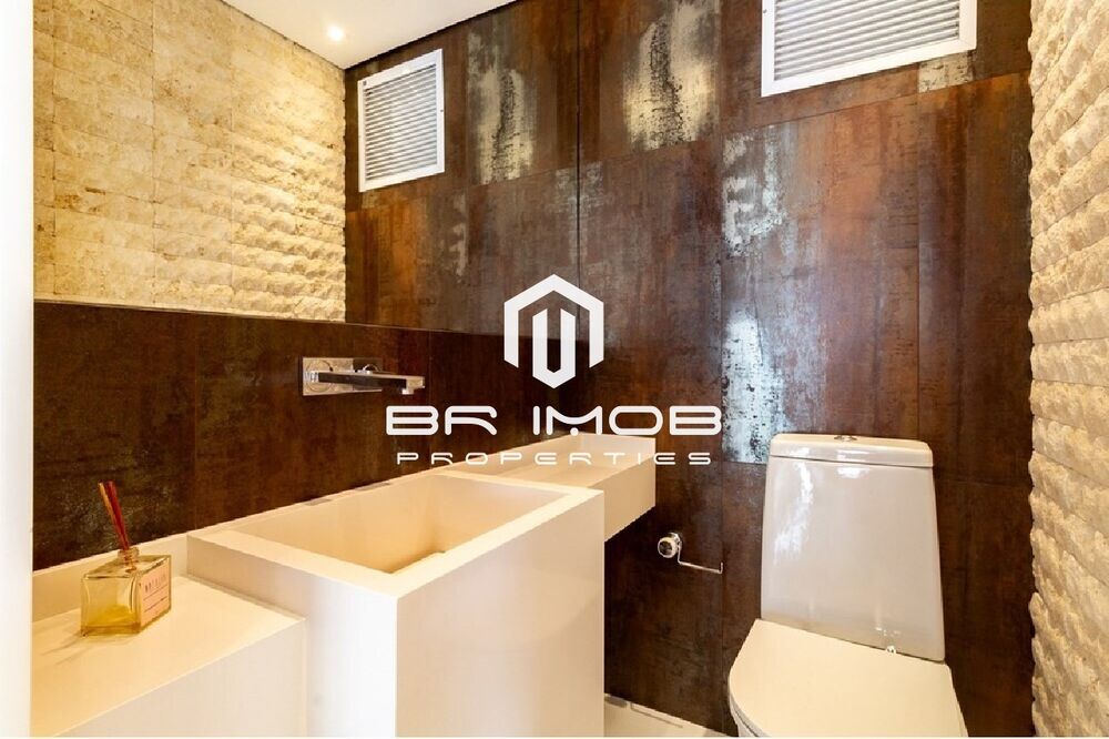 Apartamento, 3 quartos, 162 m² - Foto 8