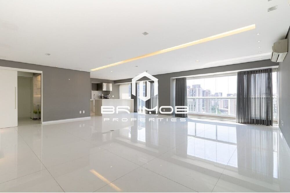 Apartamento, 3 quartos, 162 m² - Foto 1