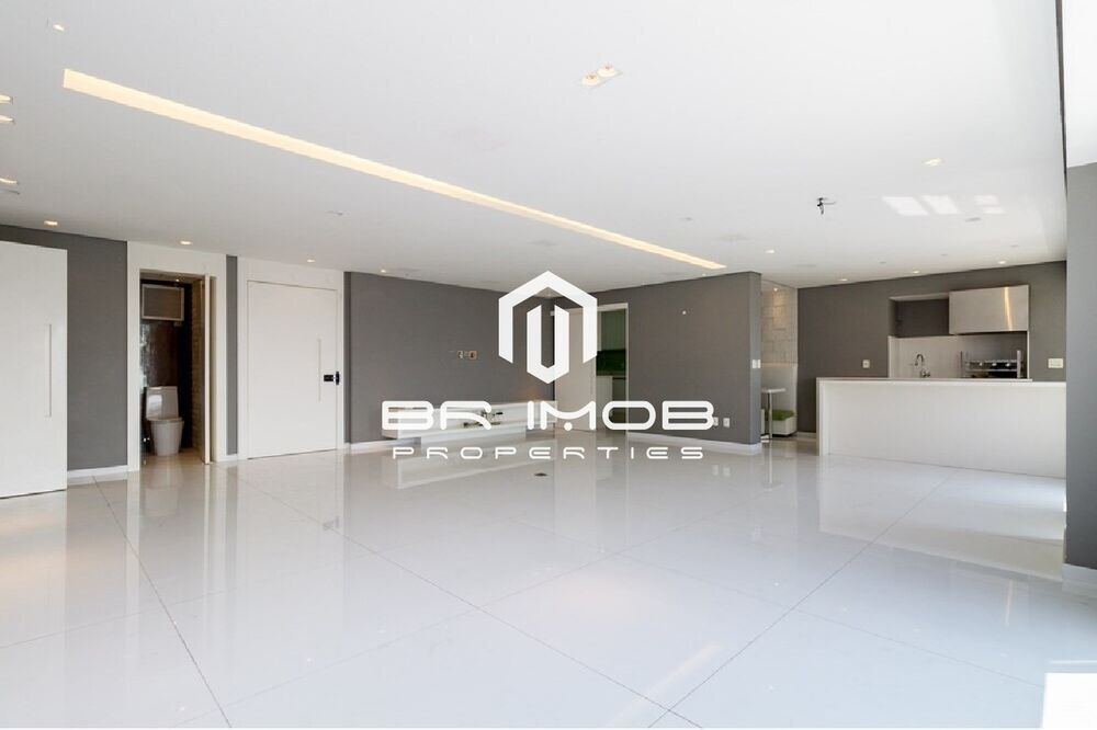 Apartamento, 3 quartos, 162 m² - Foto 2
