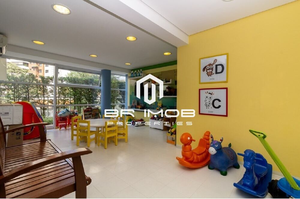 Apartamento, 3 quartos, 162 m² - Foto 22