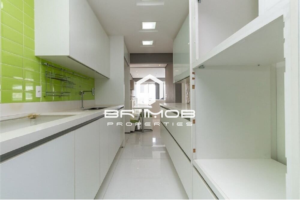 Apartamento, 3 quartos, 162 m² - Foto 4