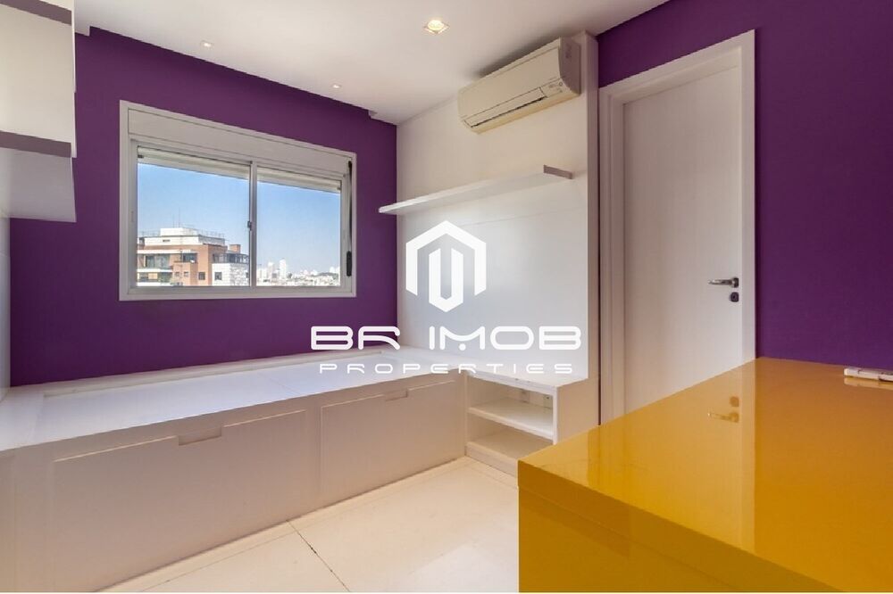 Apartamento, 3 quartos, 162 m² - Foto 13