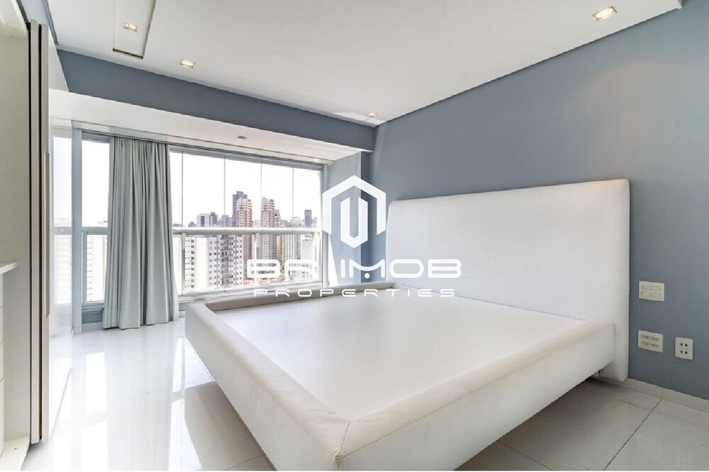 Apartamento, 3 quartos, 162 m² - Foto 10