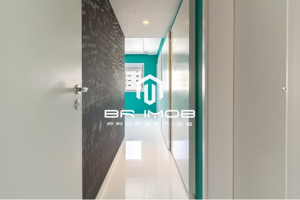Apartamento, 3 quartos, 162 m² - Foto 9