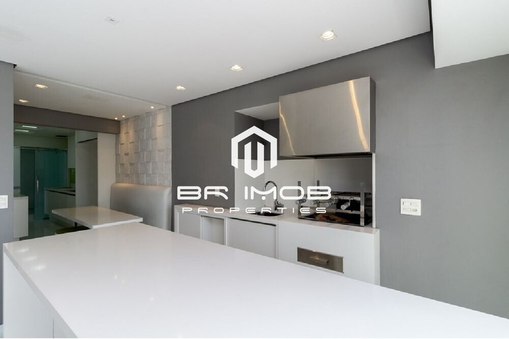 Apartamento, 3 quartos, 162 m² - Foto 3