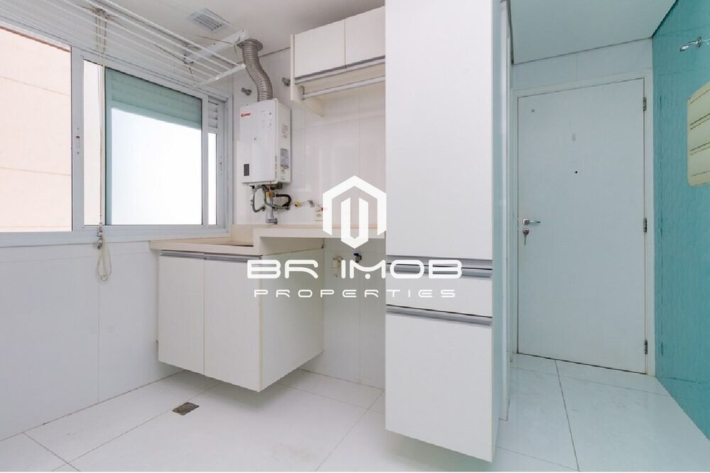 Apartamento, 3 quartos, 162 m² - Foto 7