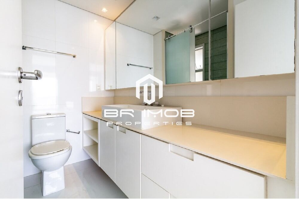 Apartamento, 3 quartos, 162 m² - Foto 15