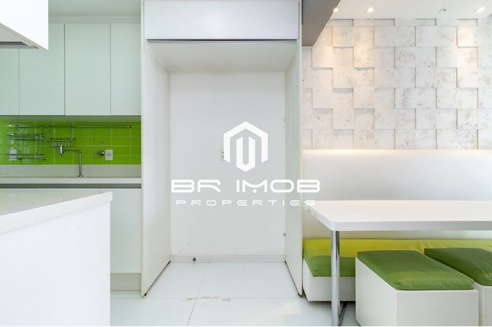 Apartamento, 3 quartos, 162 m² - Foto 6
