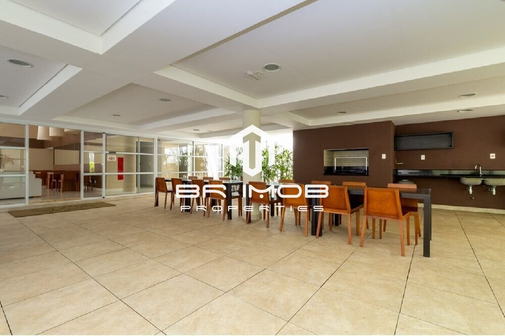 Apartamento, 3 quartos, 162 m² - Foto 24