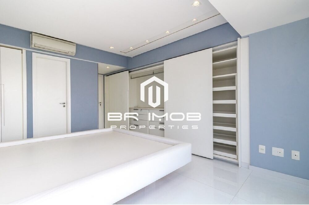 Apartamento, 3 quartos, 162 m² - Foto 11