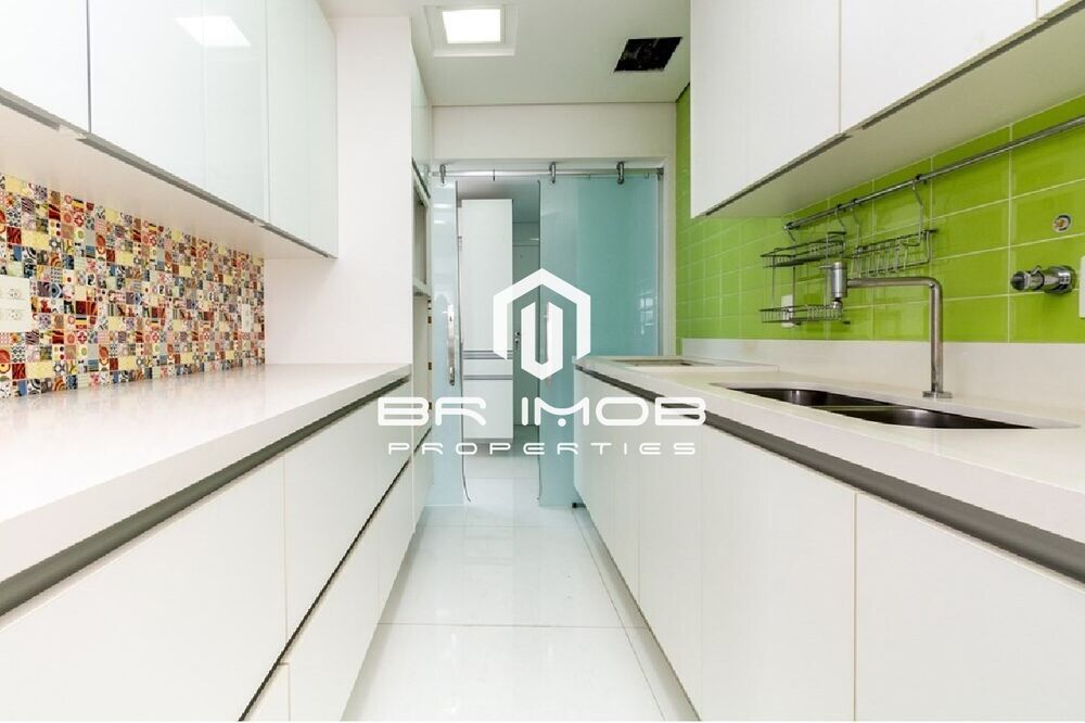 Apartamento, 3 quartos, 162 m² - Foto 5