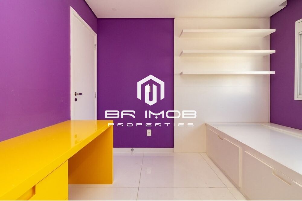 Apartamento, 3 quartos, 162 m² - Foto 14