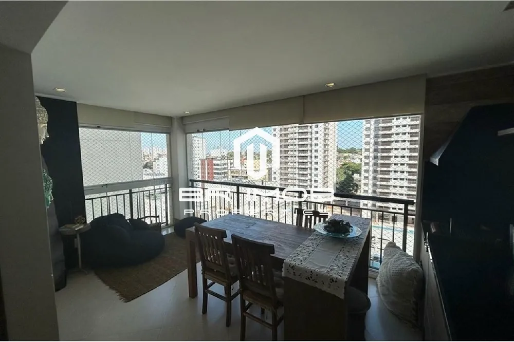 Apartamento, 2 quartos, 70 m² - Foto 2
