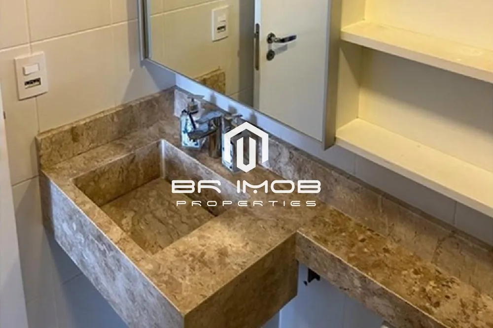 Apartamento, 2 quartos, 70 m² - Foto 7