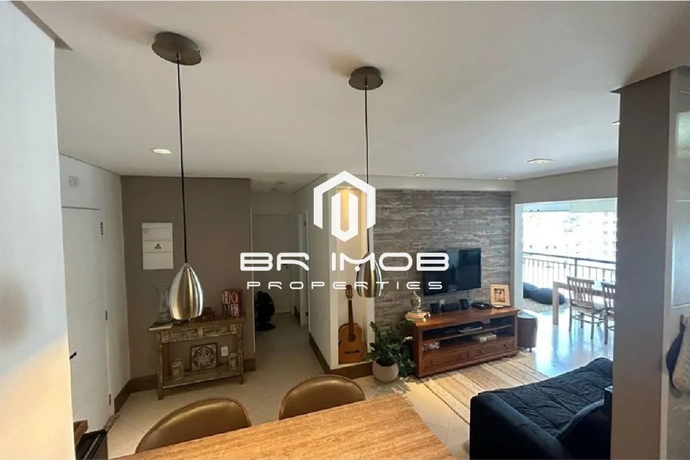 Apartamento, 2 quartos, 70 m² - Foto 4