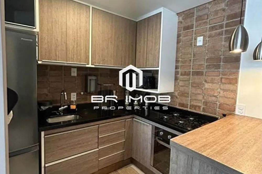 Apartamento, 2 quartos, 70 m² - Foto 8