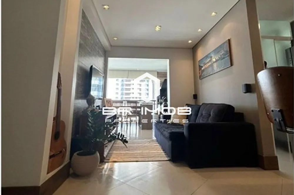 Apartamento, 2 quartos, 70 m² - Foto 6