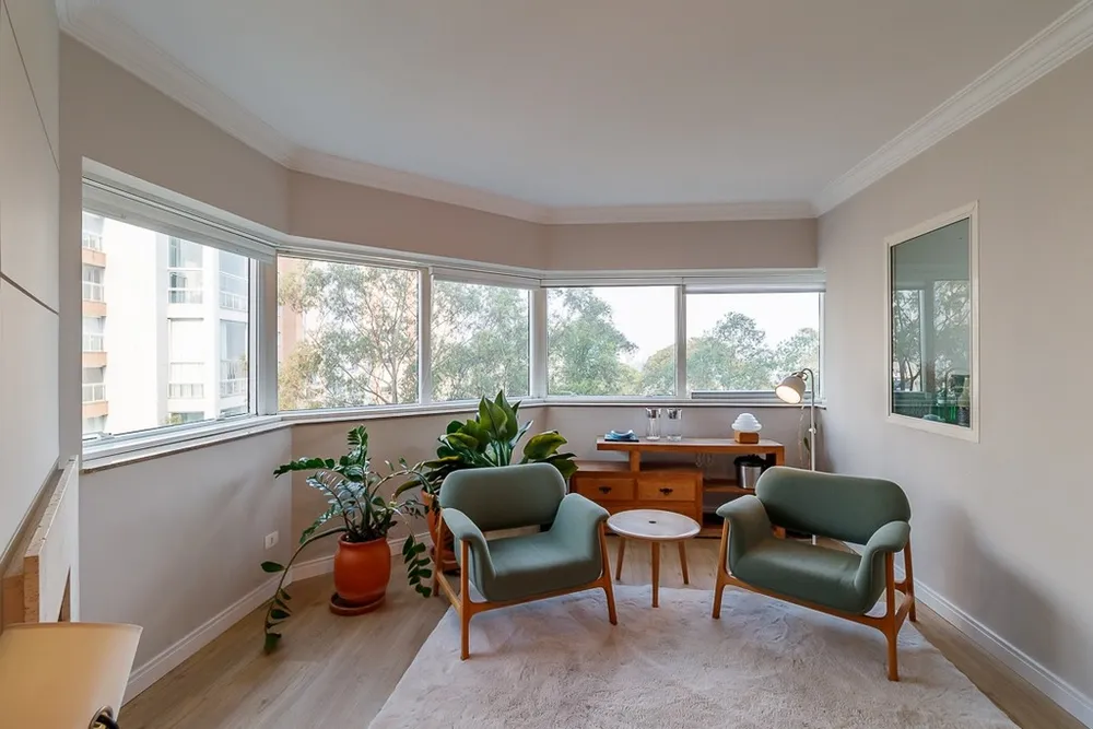 Apartamento, 3 quartos, 225 m² - Foto 4