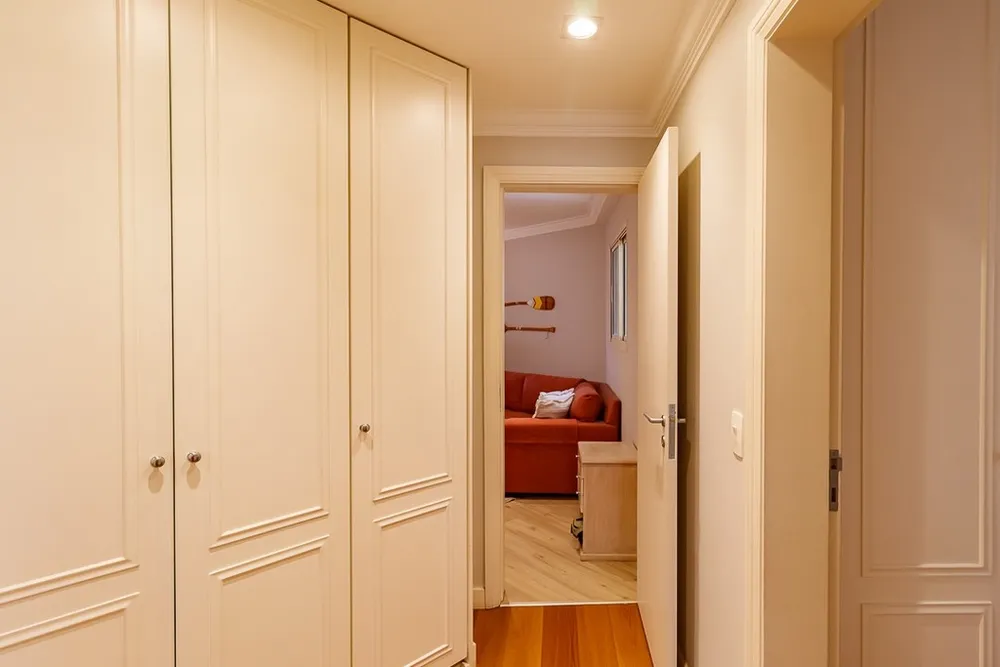 Apartamento, 3 quartos, 225 m² - Foto 3