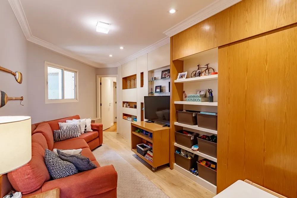 Apartamento, 3 quartos, 225 m² - Foto 2