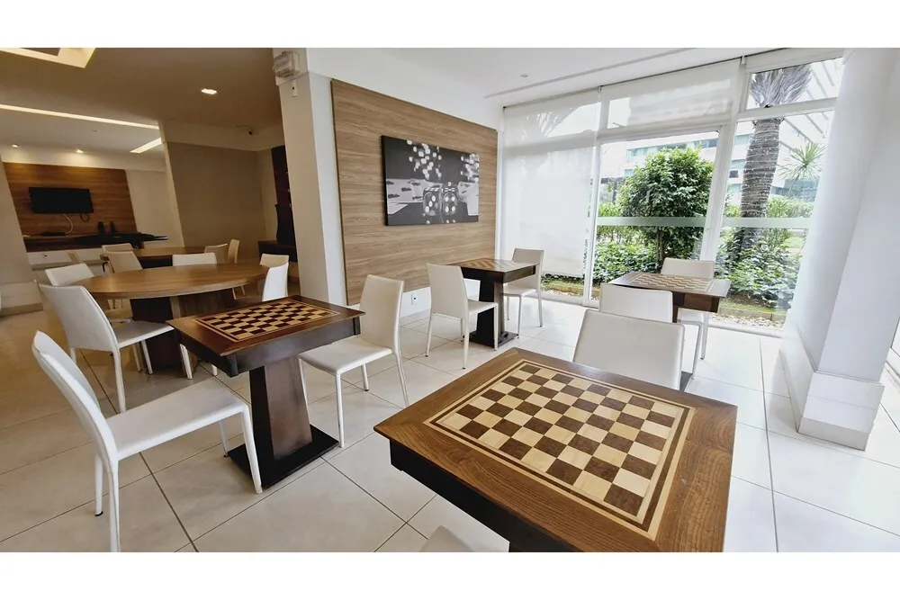 Apartamento, 3 quartos, 239 m² - Foto 5