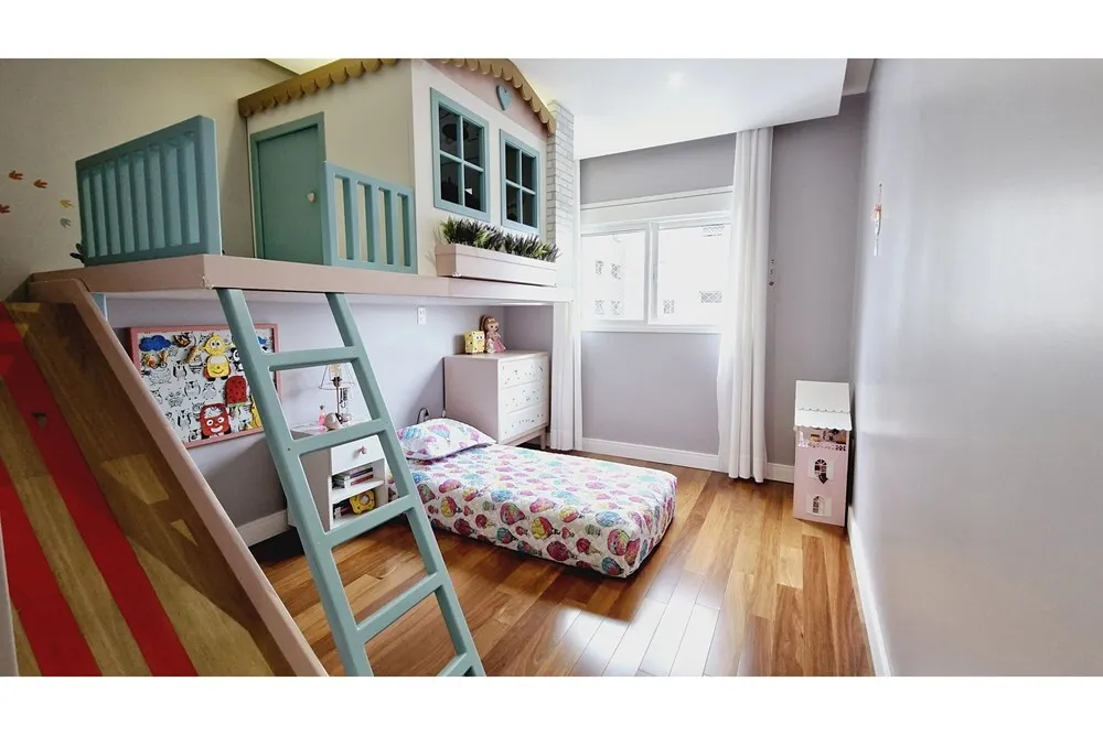 Apartamento, 3 quartos, 239 m² - Foto 6